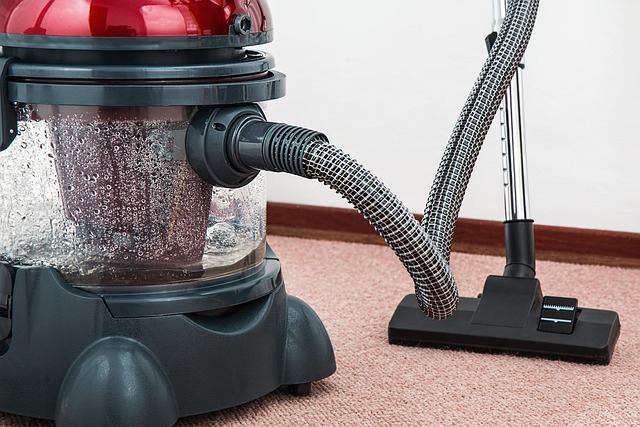 Echipamente profesionale curățenie Cluj HEPA Karcher